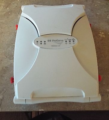 Refurbished HP ProCurve Colubris MSM422 Ap MAP-625 MultiService Wireless Access Point J9358A - Pricing & specs Refurbished HP ProCurve Colubris MSM422 Ap MAP-625 MultiService Wireless Access Point J9358A – Pricing & specs 1420181473 1