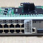 Refurbished HP ProCurve Gig-T/GBIC XL Module J4907A Blade - Pricing & specs Refurbished HP ProCurve Gig-T/GBIC XL Module J4907A Blade – Pricing & specs 1420181887 1 150x150