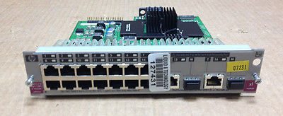 Refurbished HP ProCurve Gig-T/GBIC XL Module J4907A Blade - Pricing & specs Refurbished HP ProCurve Gig-T/GBIC XL Module J4907A Blade – Pricing & specs 1420181887 1