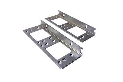 Refurbished 2 HP 5064-4213 Rack Mount Kit for Procurve 4000m / 8000m Switch RackMount - Pricing & specs Refurbished 2 HP 5064-4213 Rack Mount Kit for Procurve 4000m / 8000m Switch RackMount – Pricing & specs 1420184288 1