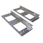 Refurbished 2 HP 5064-4213 Rack Mount Kit for Procurve 4000m / 8000m Switch RackMount - Pricing & specs Refurbished 2 HP 5064-4213 Rack Mount Kit for Procurve 4000m / 8000m Switch RackMount – Pricing & specs 1420184290 1 150x150