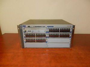 Refurbished Hp Procurve J4865A Switch 4108GL w/4 X Hp J4862B/1 x Hp J4864A/Rackmount Ears - Pricing & specs Refurbished Hp Procurve J4865A Switch 4108GL w/4 X Hp J4862B/1 x Hp J4864A/Rackmount Ears &#8211; Pricing &#038; specs 1420184924 35