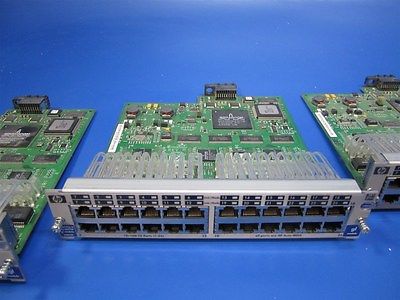 Refurbished HP J4862B ProCurve gl module 24 Port 10/100 HP Auto-MDIX Switch - Pricing & specs Refurbished HP J4862B ProCurve gl module 24 Port 10/100 HP Auto-MDIX Switch &#8211; Pricing &#038; specs 1420185019 1