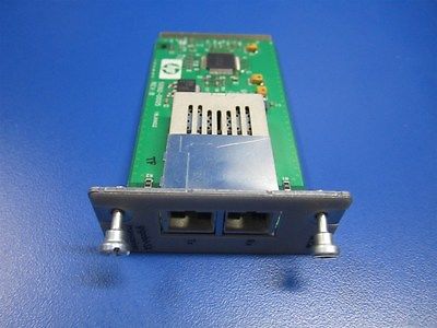 Refurbished HP PROCURVE J4131B GIGABIT-SX FIBER-OPTIC TRANSCEIVER MODULE - Pricing & specs Refurbished HP PROCURVE J4131B GIGABIT-SX FIBER-OPTIC TRANSCEIVER MODULE &#8211; Pricing &#038; specs 1420185141 1