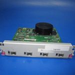 Refurbished HP ProCurve J4878A 4 Port Mini GBIC Switch Module 5300xl - Pricing & specs Refurbished HP ProCurve J4878A 4 Port Mini GBIC Switch Module 5300xl &#8211; Pricing &#038; specs 1420185442 1 150x150