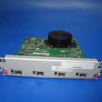Refurbished HP ProCurve J4878A 4 Port Mini GBIC Switch Module 5300xl - Pricing & specs Refurbished HP ProCurve J4878A 4 Port Mini GBIC Switch Module 5300xl – Pricing & specs 1420185442 1 150x150
