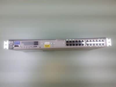 Refurbished HP PROCURVE 2524 J4813A NETWORK SWITCH 24 PORT - Pricing & specs Refurbished HP PROCURVE 2524 J4813A NETWORK SWITCH 24 PORT &#8211; Pricing &#038; specs 1420186238 1