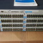 Refurbished HP 4208vl Procurve Switch J8773A with (8) J8768A modules - Pricing & specs Refurbished HP 4208vl Procurve Switch J8773A with (8) J8768A modules &#8211; Pricing &#038; specs 1420187014 35 150x150