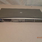 Refurbished HP Procurve Switch 2524 J4813A 24 Ports 10/100Base-TPorts - Pricing & specs Refurbished HP Procurve Switch 2524 J4813A 24 Ports 10/100Base-TPorts &#8211; Pricing &#038; specs 1420187107 1 150x150