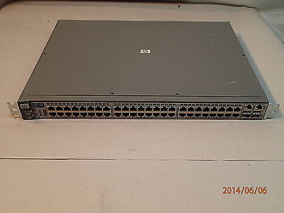 Refurbished HP Procurve Network Switch 2650 J4899B - Pricing & specs Refurbished HP Procurve Network Switch 2650 J4899B &#8211; Pricing &#038; specs 1420187284 1