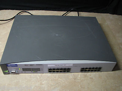 Refurbished HP ProCurve 2424M J4093A 24-Ports External Switch Managed - Pricing & specs Refurbished HP ProCurve 2424M J4093A 24-Ports External Switch Managed – Pricing & specs 1420188098 1