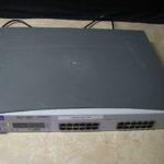 Refurbished HP ProCurve 2424M J4093A 24-Ports External Switch Managed - Pricing & specs Refurbished HP ProCurve 2424M J4093A 24-Ports External Switch Managed – Pricing & specs 1420188099 1 150x150