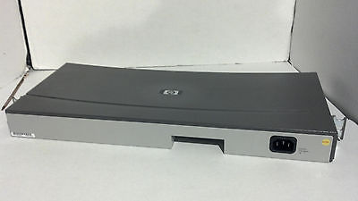 Refurbished HP PROCURVE 2124 NETWORK SWITCH, 10 / 100 base-TX - Pricing & specs Refurbished HP PROCURVE 2124 NETWORK SWITCH, 10 / 100 base-TX – Pricing & specs 1420188461 1