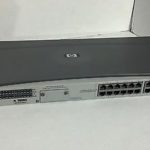 Refurbished HP PROCURVE 2124 NETWORK SWITCH, 10 / 100 base-TX - Pricing & specs Refurbished HP PROCURVE 2124 NETWORK SWITCH, 10 / 100 base-TX &#8211; Pricing &#038; specs 1420188462 1 150x150