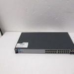 Refurbished HP 2620-24 Procurve Switch 24 Port 10/100 2 SFP J9623A - Pricing & specs Refurbished HP 2620-24 Procurve Switch 24 Port 10/100 2 SFP J9623A &#8211; Pricing &#038; specs 1420188906 1 150x150