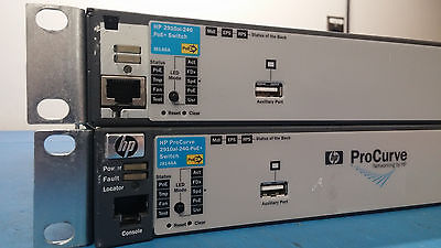Refurbished HP ProCurve J9146A 24-Ports External Switch - Pricing & specs Refurbished HP ProCurve J9146A 24-Ports External Switch – Pricing & specs 1420190263 1