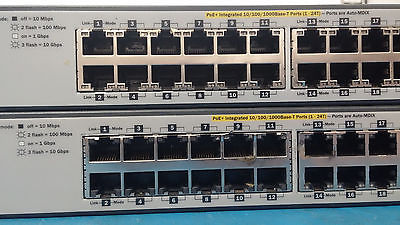 Refurbished HP ProCurve J9146A 24-Ports External Switch - Pricing & specs Refurbished HP ProCurve J9146A 24-Ports External Switch – Pricing & specs 1420190264 1