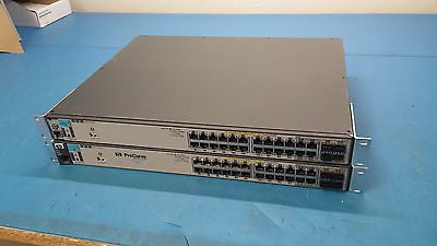 Refurbished HP ProCurve J9146A 24-Ports External Switch - Pricing & specs Refurbished HP ProCurve J9146A 24-Ports External Switch – Pricing & specs 1420190265 1
