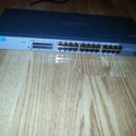 Refurbished HP ProCurve 1400-24G ,J9078A, 24-Ports External Switch 10/100/1000 - Pricing & specs Refurbished HP ProCurve 1400-24G ,J9078A, 24-Ports External Switch 10/100/1000 – Pricing & specs 1420190668 35 150x150