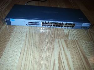 Refurbished HP ProCurve 1400-24G ,J9078A, 24-Ports External Switch 10/100/1000 - Pricing & specs Refurbished HP ProCurve 1400-24G ,J9078A, 24-Ports External Switch 10/100/1000 – Pricing & specs 1420190668 35