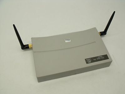 Refurbished HP Procurve 420 RSVLC-0301 J8130A B/G Networking Wireless Access Point - Pricing & specs Refurbished HP Procurve 420 RSVLC-0301 J8130A B/G Networking Wireless Access Point – Pricing & specs 1420190787 1