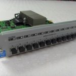 Refurbished J8763A - HP ProCurve 12-port 100FX MTRJ vl Module - Pricing & specs Refurbished J8763A &#8211; HP ProCurve 12-port 100FX MTRJ vl Module &#8211; Pricing &#038; specs 1420191108 1 150x150