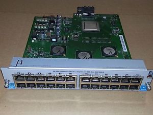 Refurbished J8768A HP PROCURVE SWITCH Module 24-PORT GIG-T VL 10/100/1000 RJ-45 - Pricing & specs Refurbished J8768A HP PROCURVE SWITCH Module 24-PORT GIG-T VL 10/100/1000 RJ-45 – Pricing & specs 1420191362 35