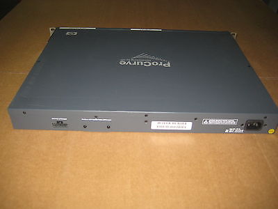 Refurbished HP ProCurve J9089A 2610-48-PWR 48-Port PoE Rack Mountable Managed Switch - Pricing & specs Refurbished HP ProCurve J9089A 2610-48-PWR 48-Port PoE Rack Mountable Managed Switch – Pricing & specs 1420193687 1