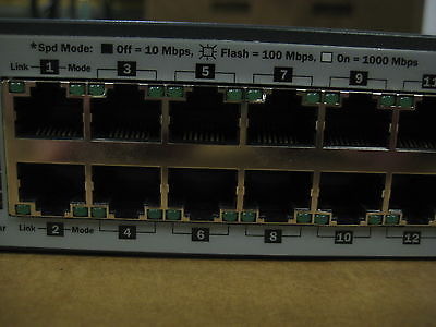 Refurbished HP ProCurve J9089A 2610-48-PWR 48-Port PoE Rack Mountable Managed Switch - Pricing & specs Refurbished HP ProCurve J9089A 2610-48-PWR 48-Port PoE Rack Mountable Managed Switch – Pricing & specs 1420193688 1
