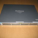 Refurbished HP ProCurve J9089A 2610-48-PWR 48-Port PoE Rack Mountable Managed Switch - Pricing & specs Refurbished HP ProCurve J9089A 2610-48-PWR 48-Port PoE Rack Mountable Managed Switch &#8211; Pricing &#038; specs 1420193690 1 150x150