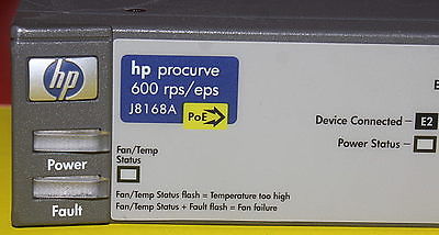 Refurbished HP J8168A ProCurve 600 rps/eps Redundant External Power Supply - Pricing & specs Refurbished HP J8168A ProCurve 600 rps/eps Redundant External Power Supply – Pricing & specs 1420194534 1