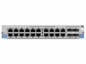 Refurbished HP PROCURVE J9033A 20 PORT GIG-T 4-PORT SFP VL MODULE - Pricing & specs Refurbished HP PROCURVE J9033A 20 PORT GIG-T 4-PORT SFP VL MODULE – Pricing & specs 1420194720 35