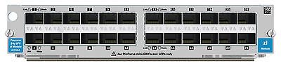 Refurbished Hp ProCurve J8706A 24-Port GB Open SFP Mini Gbic 5400zl Switch Module - Pricing & specs Refurbished Hp ProCurve J8706A 24-Port GB Open SFP Mini Gbic 5400zl Switch Module &#8211; Pricing &#038; specs 1420194831 1