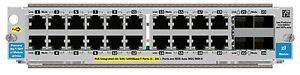 Refurbished Hp ProCurve J8705A 5400zl 20-Port GbE PoE + 4 x SFP Switch Module - Pricing & specs Refurbished Hp ProCurve J8705A 5400zl 20-Port GbE PoE + 4 x SFP Switch Module &#8211; Pricing &#038; specs 1420195006 35