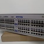 Refurbished HP Procurve Switch 4104GL J4887A w/ 4x J4862B 24 Port 10/100 Modules - Pricing & specs Refurbished HP Procurve Switch 4104GL J4887A w/ 4x J4862B 24 Port 10/100 Modules – Pricing & specs 1420195819 1 150x150