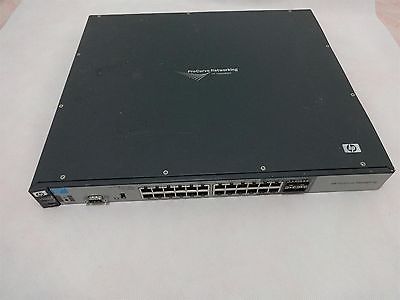 Refurbished HP J9470A PROCURVE 3500-24 PORT SWITCH - Pricing & specs Refurbished HP J9470A PROCURVE 3500-24 PORT SWITCH &#8211; Pricing &#038; specs 1420195967 1