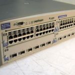 Refurbished HP ProCurve 4104gl J4887A Ethernet Switch w/ J4862B (x2) J4893A (x1) J4863A (x1) - Pricing & specs Refurbished HP ProCurve 4104gl J4887A Ethernet Switch w/ J4862B (x2) J4893A (x1) J4863A (x1) – Pricing & specs 1420196060 35 150x150