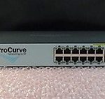 Refurbished J9087A - HP Procurve 2610-24-PWR (24-Port) PoE Ethernet Switch w/ Rack Ears - Pricing & specs Refurbished J9087A – HP Procurve 2610-24-PWR (24-Port) PoE Ethernet Switch w/ Rack Ears – Pricing & specs 1420196326 1 150x142