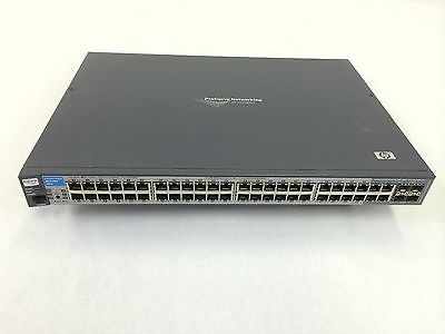 Refurbished HP Procurve Switch 2810-48G J9022A 48 Port Gigabit Network Switch- Pricing & specs Refurbished HP Procurve Switch 2810-48G J9022A 48 Port Gigabit Network Switch- Pricing & specs 1420196536 1