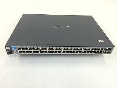 Refurbished HP Procurve Switch 2810-48G J9022A 48 Port Gigabit Network Switch- Pricing & specs Refurbished HP Procurve Switch 2810-48G J9022A 48 Port Gigabit Network Switch- Pricing &#038; specs 1420196538 1