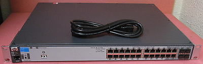 Refurbished HP ProCurve J9145A 2910AL-24G 24 Port Gb-e Switch - Pricing & specs Refurbished HP ProCurve J9145A 2910AL-24G 24 Port Gb-e Switch – Pricing & specs 1420197967 1