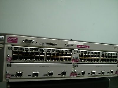 Refurbished HP J4850A Procurve Switch 5304xl - Pricing & specs Refurbished HP J4850A Procurve Switch 5304xl – Pricing & specs 1420198764 1