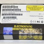 Refurbished HP ProCurve J8439A 1990-3480 10-GbE CX4 Optical Media Converter - Pricing & specs Refurbished HP ProCurve J8439A 1990-3480 10-GbE CX4 Optical Media Converter – Pricing & specs 1420198860 35 150x150