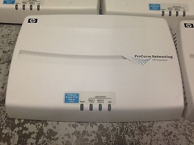 Refurbished HP ProCurve 530NA Wireless AccessPoint J8986A - 802.11a/b/g- 2.4-5 tm - Pricing & specs Refurbished HP ProCurve 530NA Wireless AccessPoint J8986A – 802.11a/b/g- 2.4-5 tm – Pricing & specs 1420202982 1
