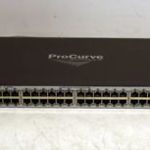 Refurbished HP J9020A-61002 ProCurve Switch 2510-48 10/100 + 1000 - Pricing & specs Refurbished HP J9020A-61002 ProCurve Switch 2510-48 10/100 + 1000 – Pricing & specs 1420208170 35 150x150