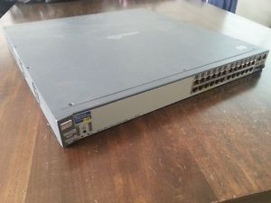Refurbished HP Procurve Switch 2626-PWR J8164A 24 Port PoE SWITCH- Pricing & specs Refurbished HP Procurve Switch 2626-PWR J8164A 24 Port PoE SWITCH- Pricing & specs 1420208641 35