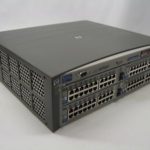 Refurbished HP ProCurve Switch 4104gl (J4887A) with all (J4908A) modules in 4-slots - Pricing & specs Refurbished HP ProCurve Switch 4104gl (J4887A) with all (J4908A) modules in 4-slots – Pricing & specs 1420208974 1 150x150