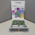 Refurbished HP ProCurve (J8702A) 24-Ports Plug-in Module Ethernet Switch - Pricing & specs Refurbished HP ProCurve (J8702A) 24-Ports Plug-in Module Ethernet Switch &#8211; Pricing &#038; specs 1420209881 1 150x150