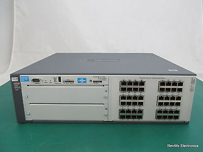 Refurbished HP J8771A J8771-69001 ProCurve Switch 4202 vl-48G w/ J4839A Power Supply - Pricing & specs Refurbished HP J8771A J8771-69001 ProCurve Switch 4202 vl-48G w/ J4839A Power Supply – Pricing & specs 1420212503 1