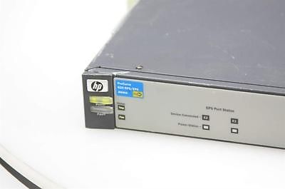 Refurbished HP ProCurve Networking 620 RPS/EPS J8696A 2 ESP 2 RSP External Server Power - Pricing & specs Refurbished HP ProCurve Networking 620 RPS/EPS J8696A 2 ESP 2 RSP External Server Power – Pricing & specs 1420213627 1
